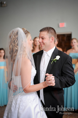 Best Lake Wales Country Club Wedding Photos - Sandra Johnson (SJFoto.com)